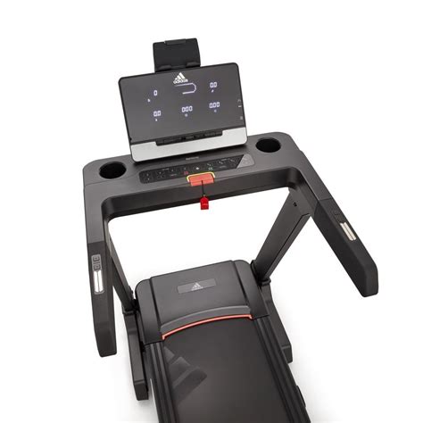 adidas t19i bluetooth treadmill